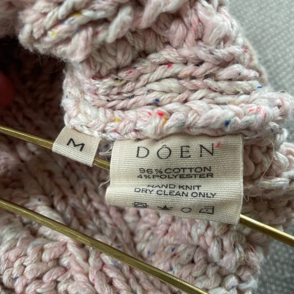 Doen Bee Sweater - Picture 4 of 5